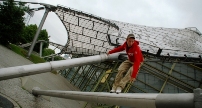 Parkour – istražite potencijal svog tijela