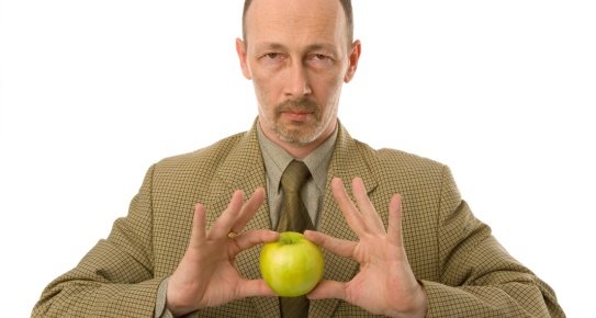 Prehrana je važan faktor u sprečavanju raka prostate