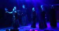 Gregorian proveo Zagreb kroz filmsku povijest 