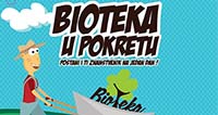 Bioteka u pokretu