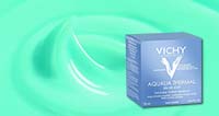 Vichy SPA u staklenci