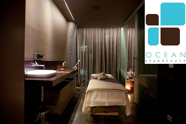 Ocean Spa – zagrebačka oaza mira i ljepote