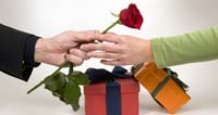 Kamo za Valentinovo?