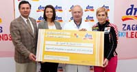 dm i CroSki predali donaciju štićenicima bolnice u Gornjoj Bistri