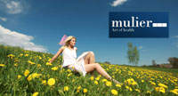 Mulier zdravstveni vikend - učini dobro za sebe!