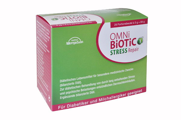Probiotik koji pomaže oslobađanju stresa