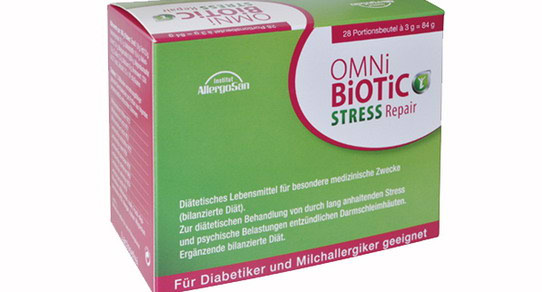 Probiotik koji pomaže oslobađanju stresa