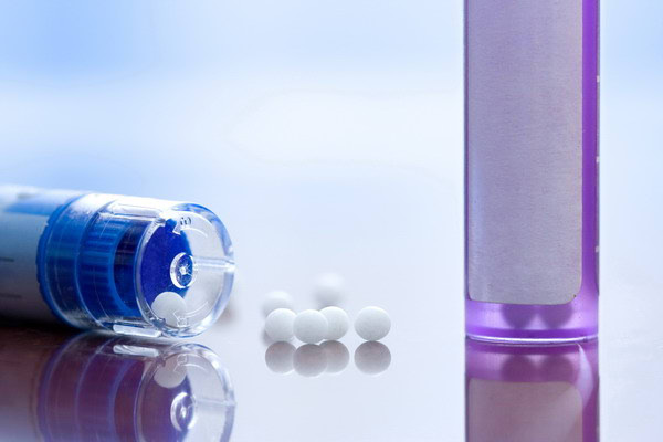Homeopatijom protiv gripe