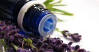 Lavanda – prva pomoć kod opekotina