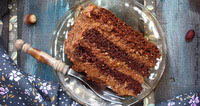  Ferrero Rocher torta za uskršnji stol