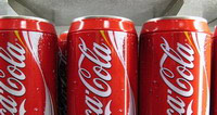  Kancerogena boja karamela u Coca-Coli?