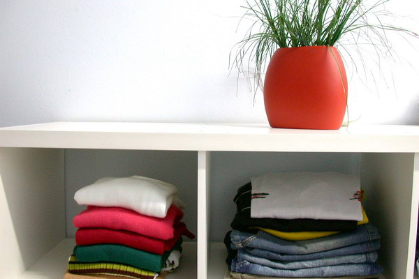 Feng shui u mom ormaru i frižideru