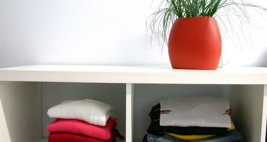 Feng shui u mom ormaru i frižideru