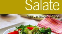 SALATE - nova kuharica Ane Janjatović Zorica
