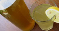 Sirup od koprive