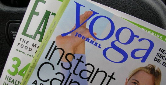 Yoga – tretman za psihičke tegobe