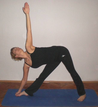 HATHA i ASHTANGA Yoga u Shiatsu sobi