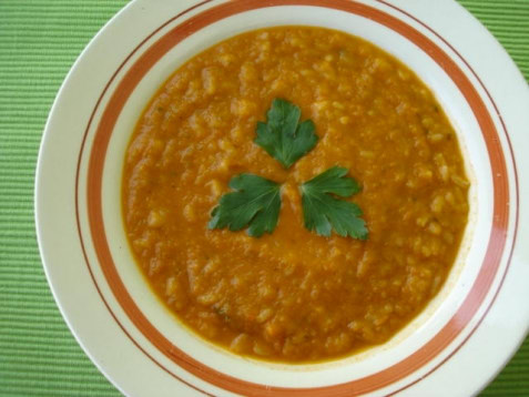 Varivo od rajčice