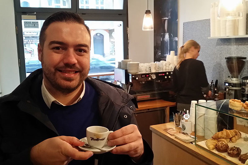 Napokon otkrivene sve tajne dobre kave