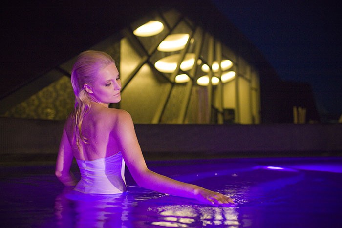 Savršen proljetni odmor u Termama Olimia