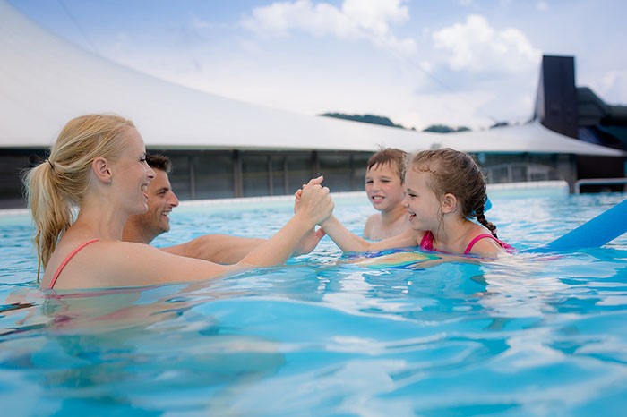Savršen proljetni odmor u Termama Olimia
