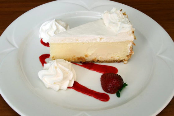 najbolji cheesecake na svijetu