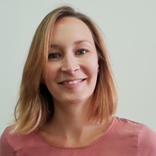 Sara Sila, mag. nutr.