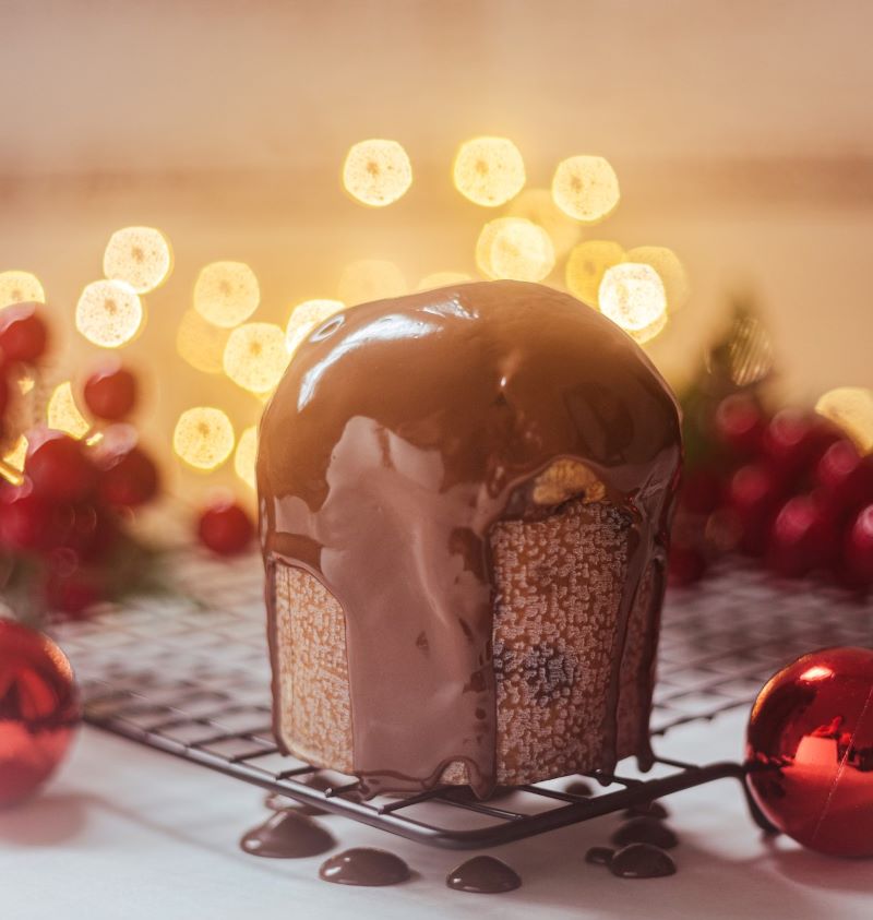 Napravite savršeni panettone