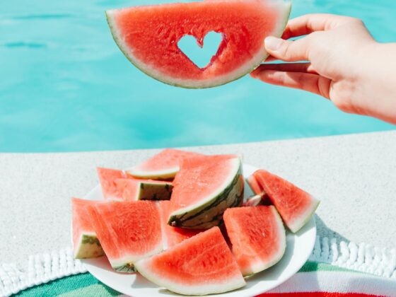 Jeste li znali da je kora lubenice jestiva i prepuna hranjivih tvari? Otkrijte zašto je više ne biste trebali bacati!