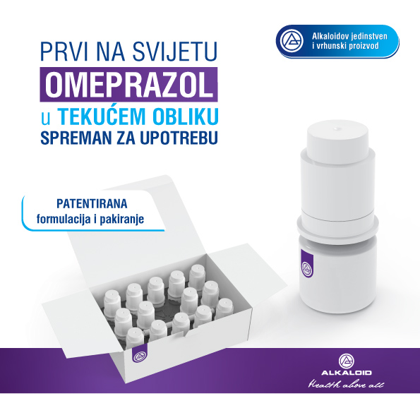 omeprazol