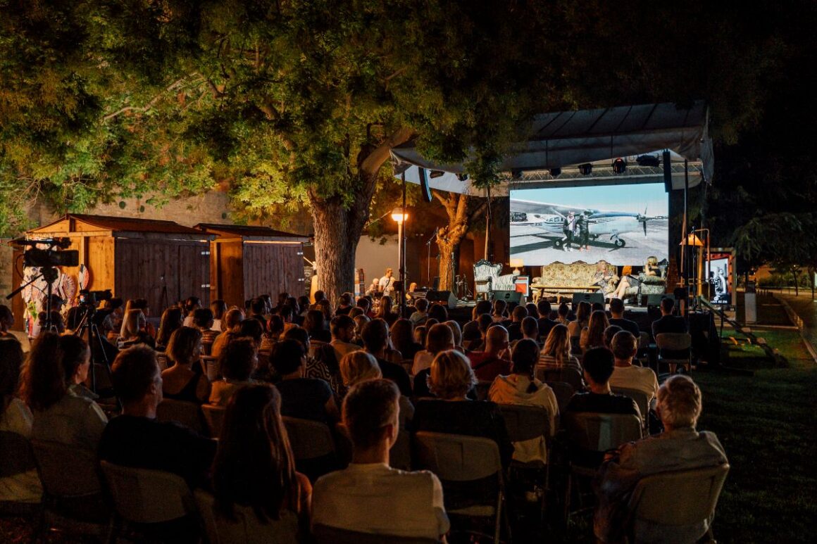 Croatian Travel Festival