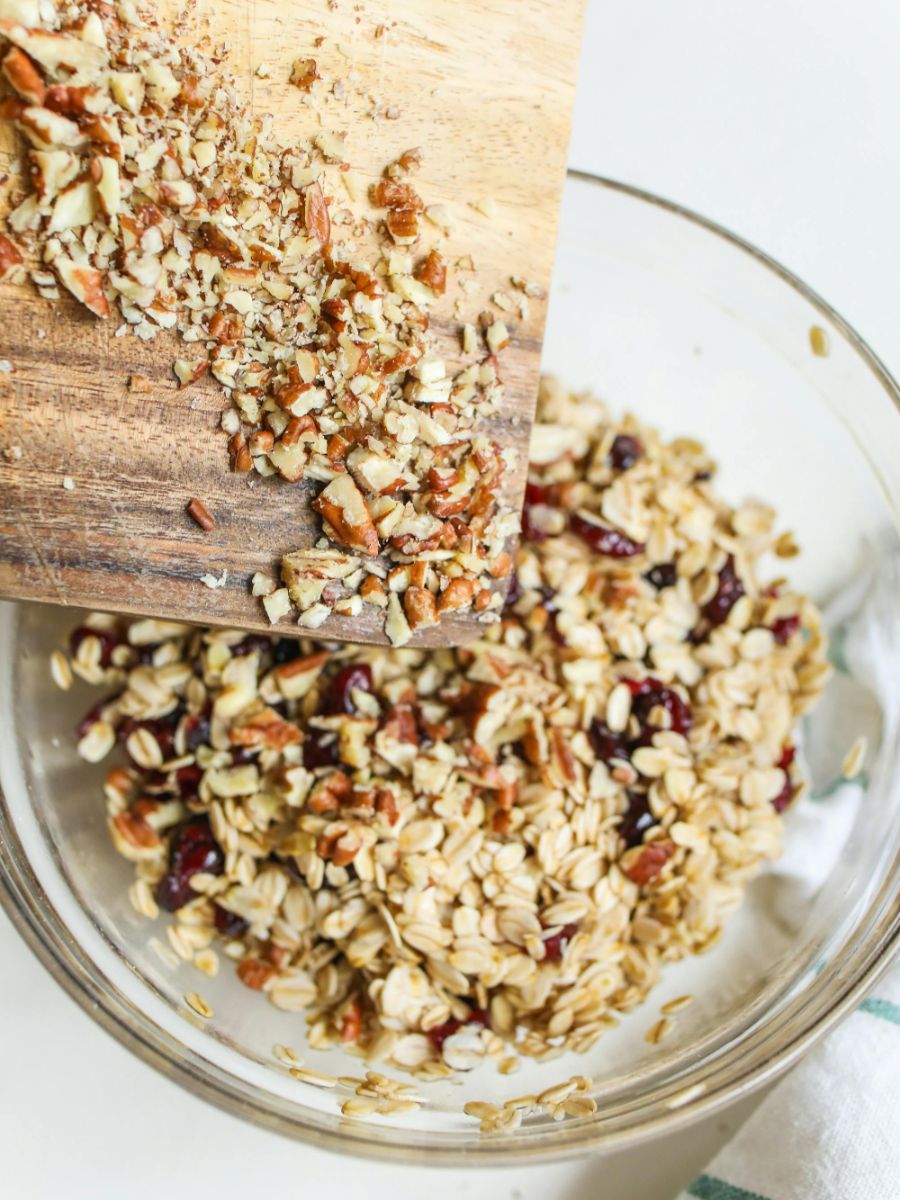 orašasti plodovi mršavljenje