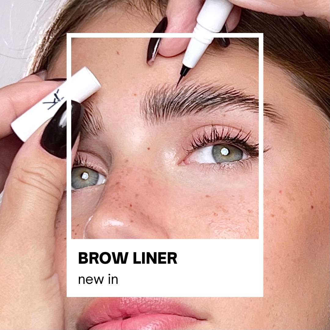 S lakoćom oblikujte obrve koje su uvijek izgledale nedostižno