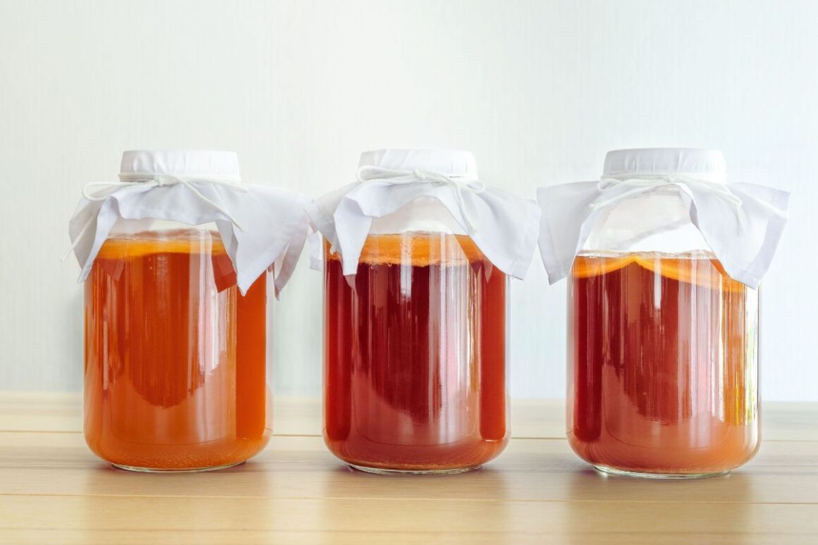 Kombucha može biti odličan dodatak uravnoteženoj prehrani, no ključno je usvojiti cjelovite, zdrave životne navike