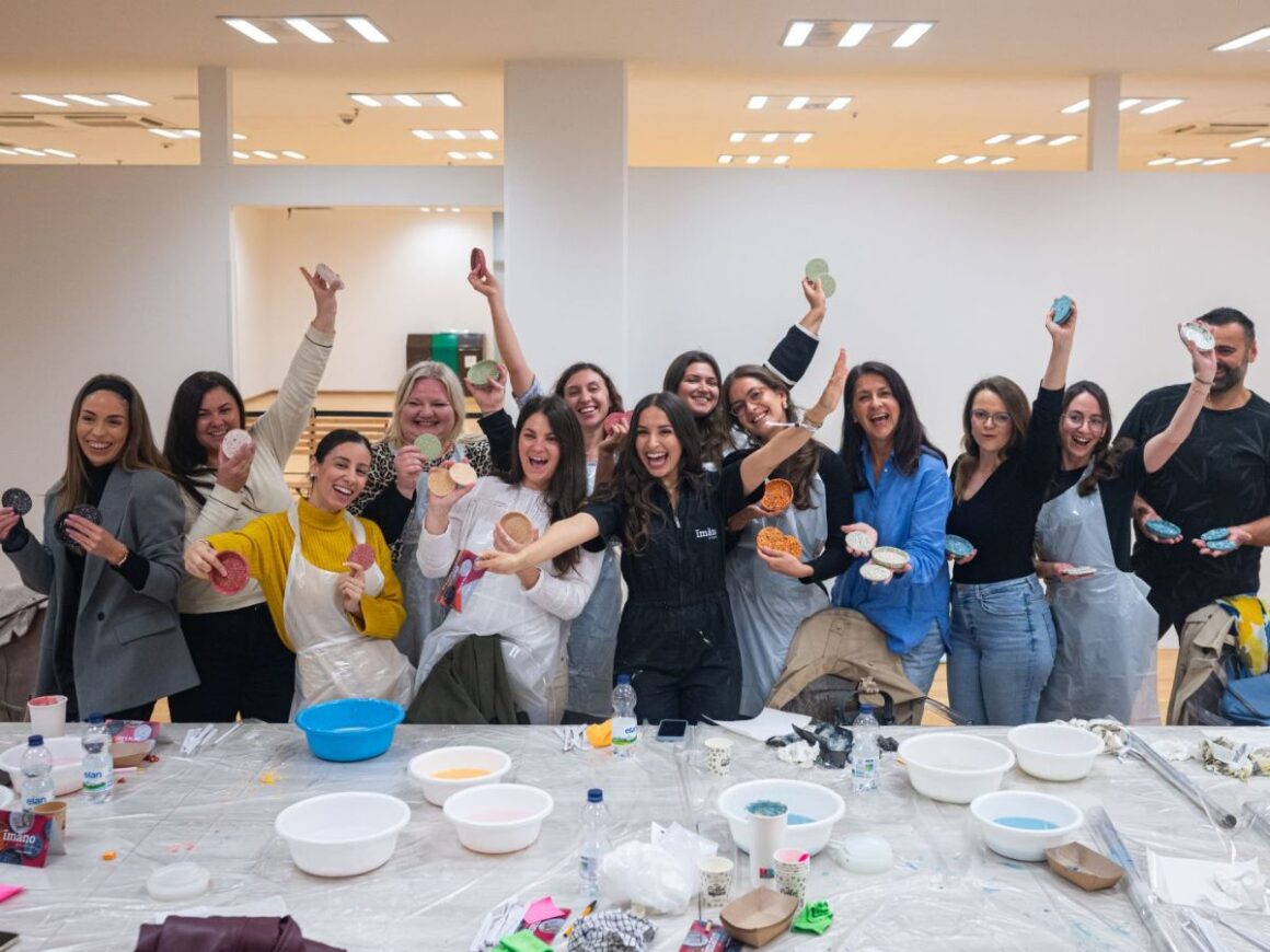 Sajam InDizajn privukao je više od 15 tisuća posjetitelja u Arenu Zagreb