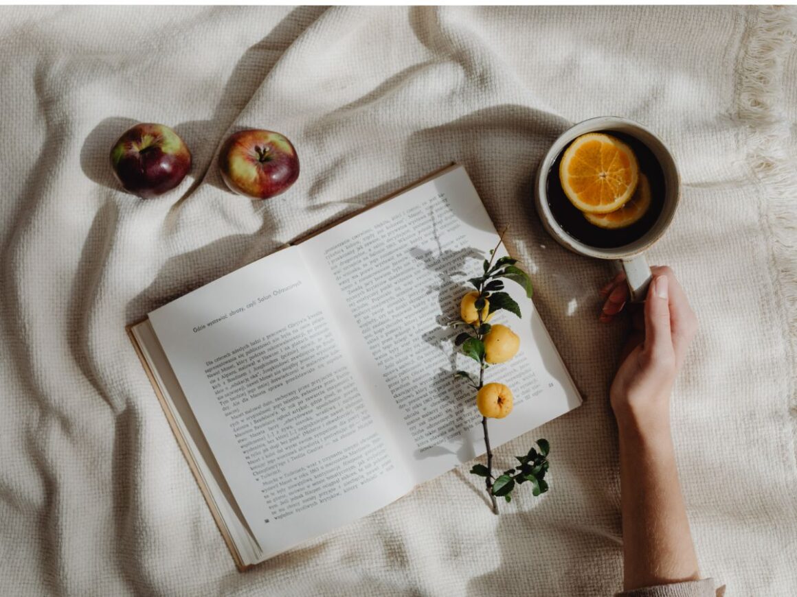 ako svaki dan pijemo čaj, imat ćemo jači imunološki sustav