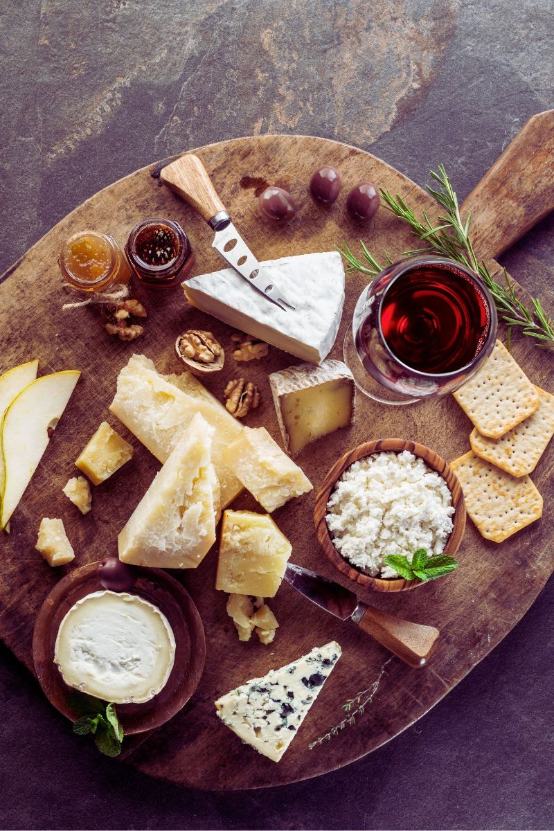 Kako bi starenje bilo zdravo, potrebno je obratiti pozornost na unos ovih nutrijenata