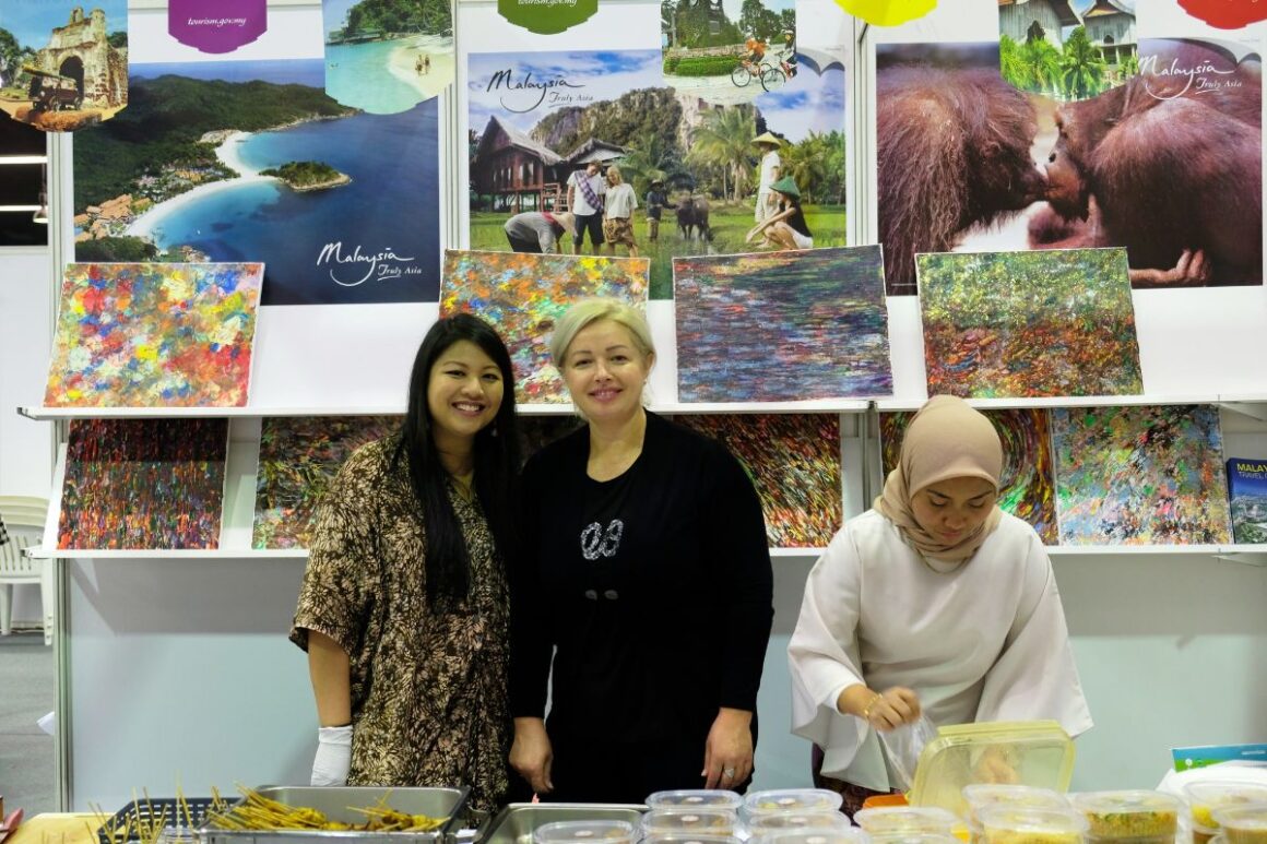 Božićni sajam će se održati 1. prosinca 2024. na Zagrebačkom velesajmu, u kongresnoj dvorani od 12 do 17 sati.