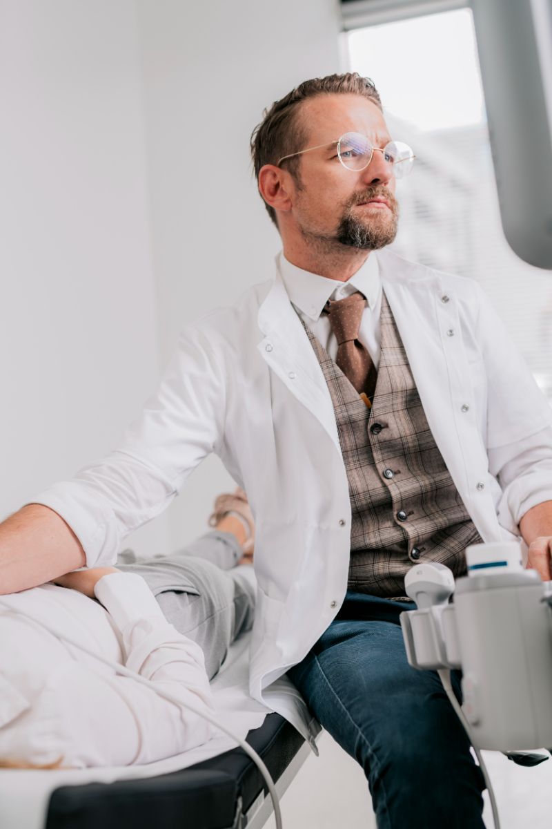 U studenom, koji se tradicionalno bavi pitanjima vezanim uz muško zdravlje, poglavito rak prostate – najčešće dijagnosticirani oblik karcinoma kod muškaraca