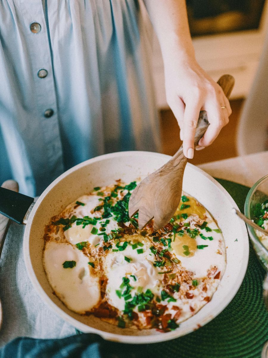 Otkrijte 8 zdravih navika koje možete učiniti za sebe svaki dan kako biste poboljšali dobrobit