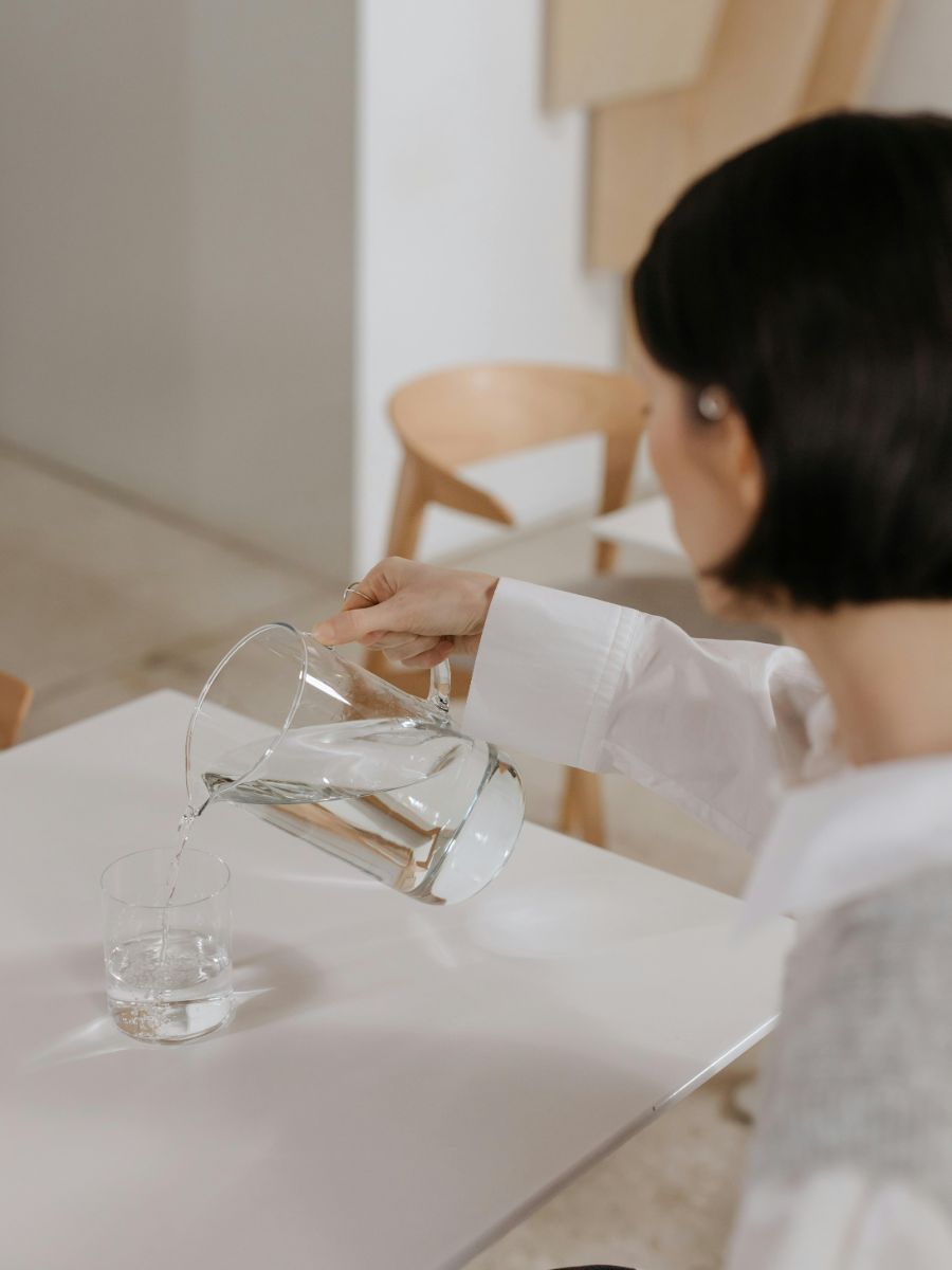 Otkrijte 8 zdravih navika koje možete učiniti za sebe svaki dan kako biste poboljšali dobrobit