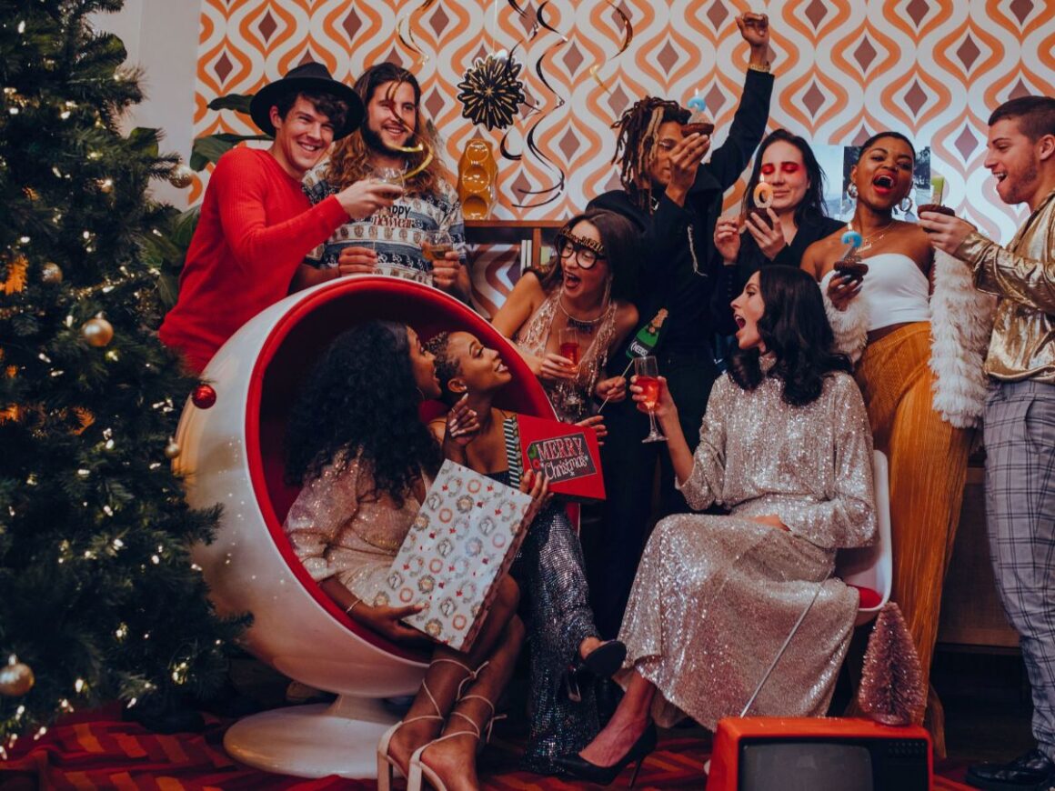 Spriječite burnout uoči Božića uz sedam jednostavnih koraka za očuvanje energije i radosti tijekom blagdanskog razdoblja