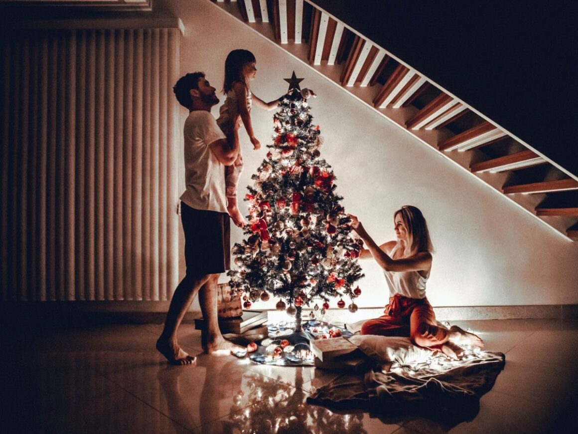 Spriječite burnout uoči Božića uz sedam jednostavnih koraka za očuvanje energije i radosti tijekom blagdanskog razdoblja