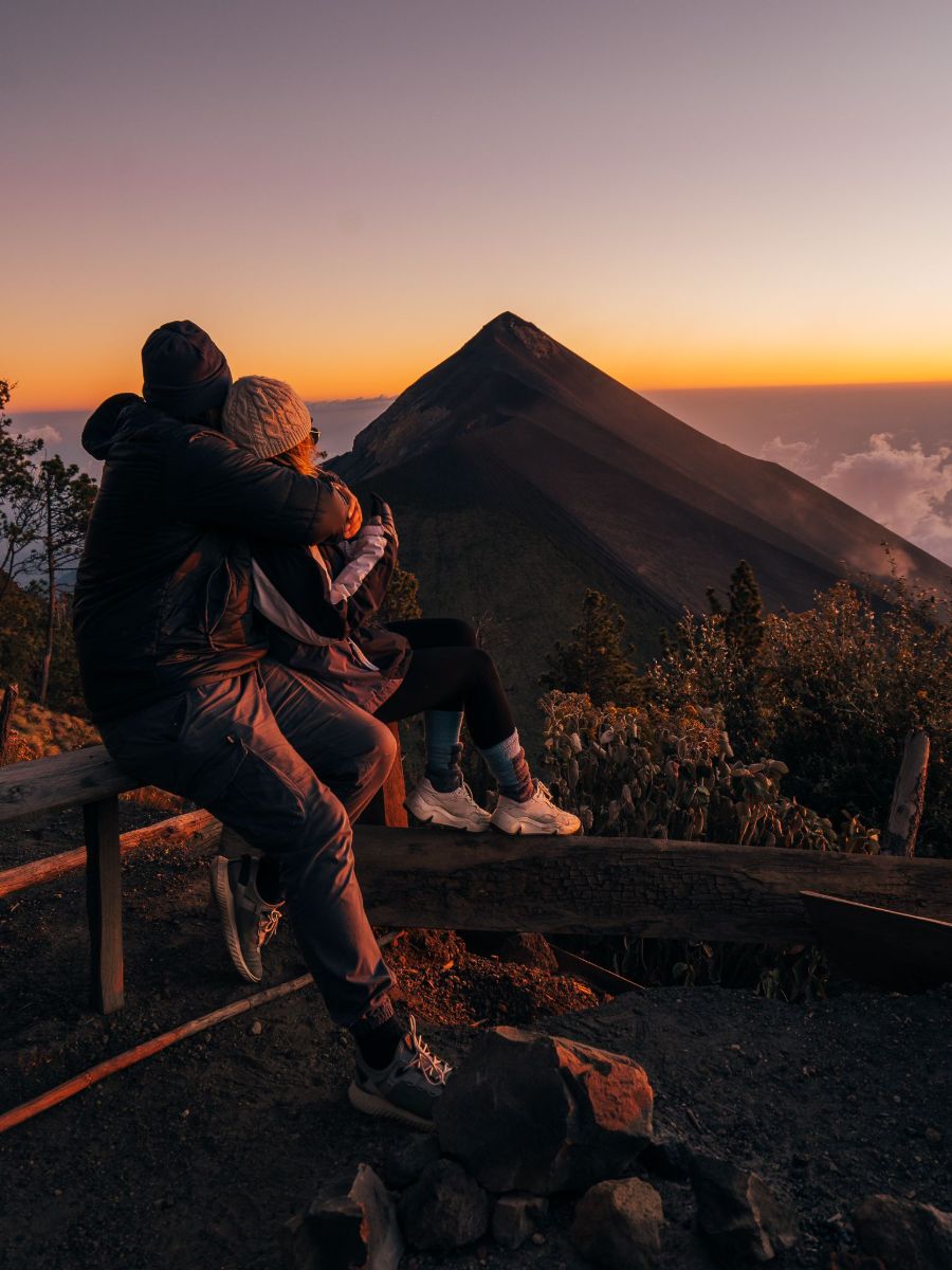 Andrea Trgovčević, supruga travel blogera i jedinog Hrvata koji je posjetio sve zemlje na svijetu – otkriva nam kako je živjeti s pustolovom