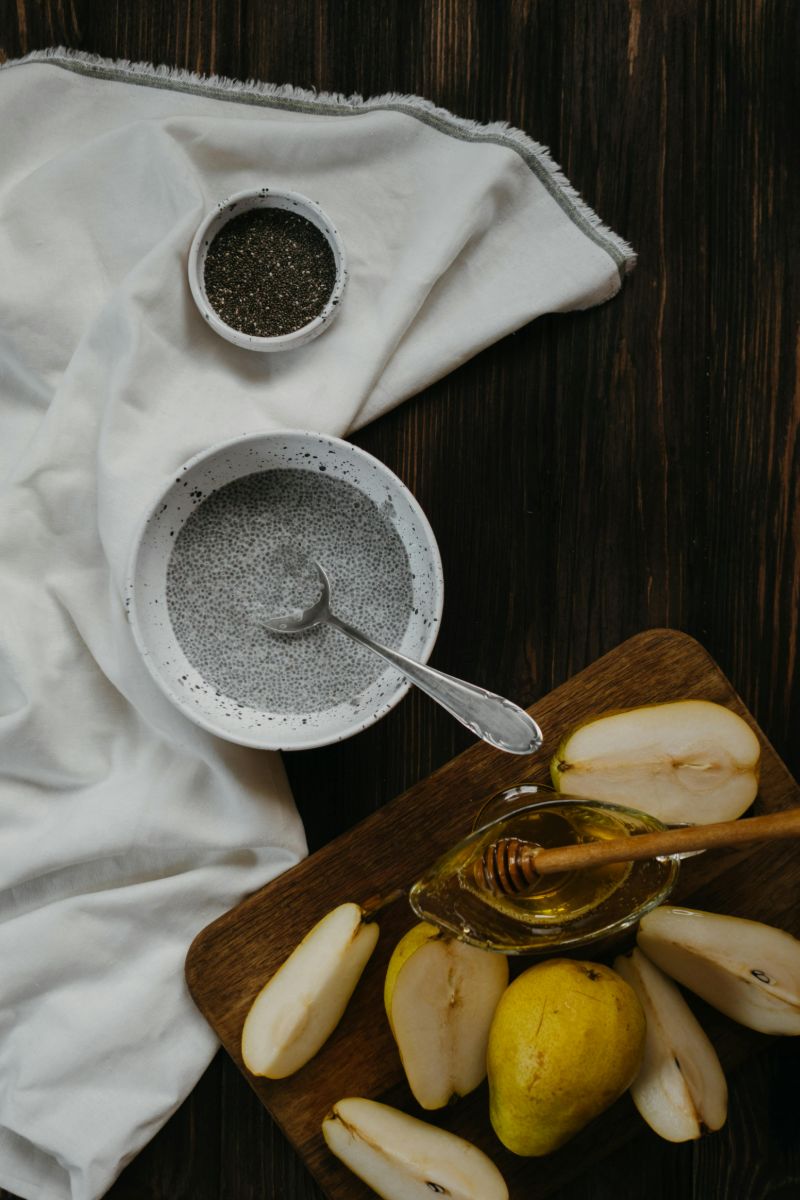 Otkrijte zašto chia sjemenke, prema riječima stručnjaka, pružaju vrhunsku hidrataciju