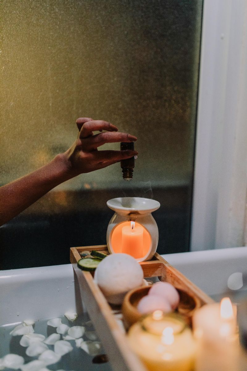 Ovi umirujući mirisi za dom poboljšat će vaše raspoloženje i smanjiti stres