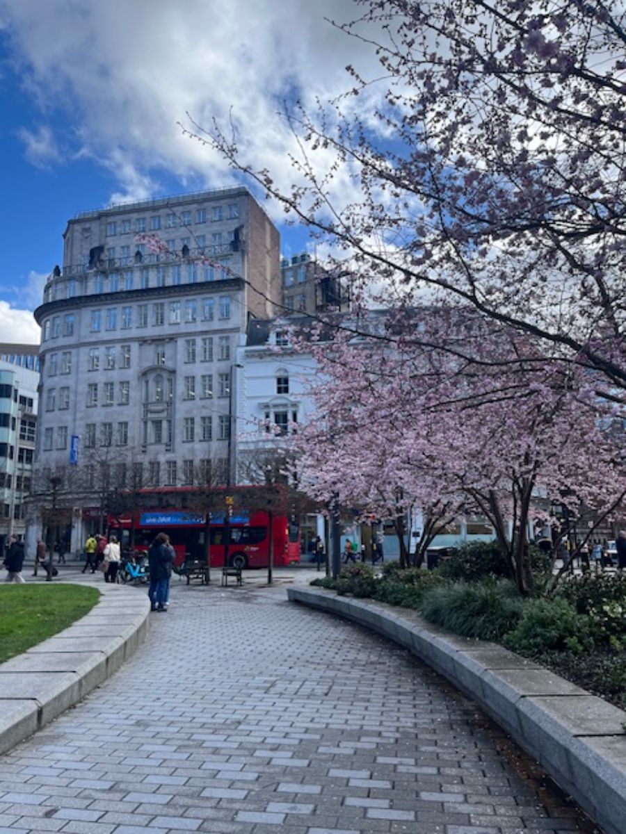 London zna kako vas osvojiti svojom opuštenom stranom, posebno ako ste, poput mene, ljubitelj vina