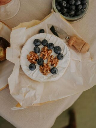 Jedete li orahe svaki dan