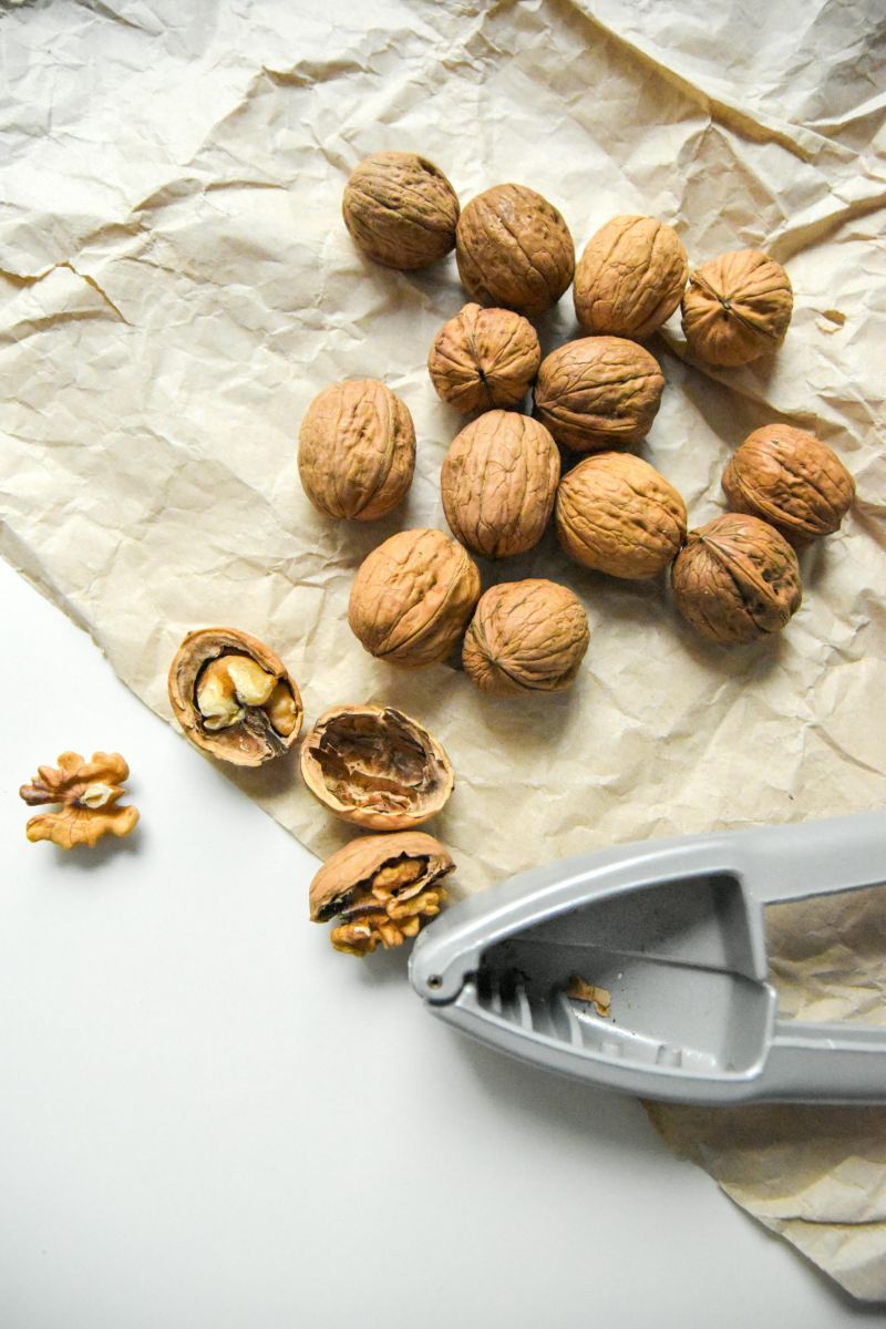 Jedete li orahe svaki dan