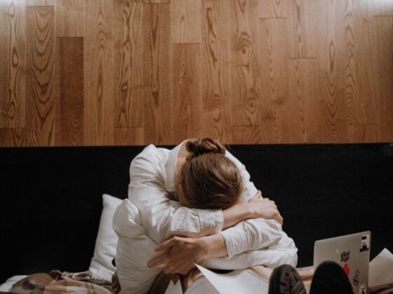 Kad sljedeći put budete pod stresom, sjetite se da imate alate koji vam mogu pomoći da ga prevladate